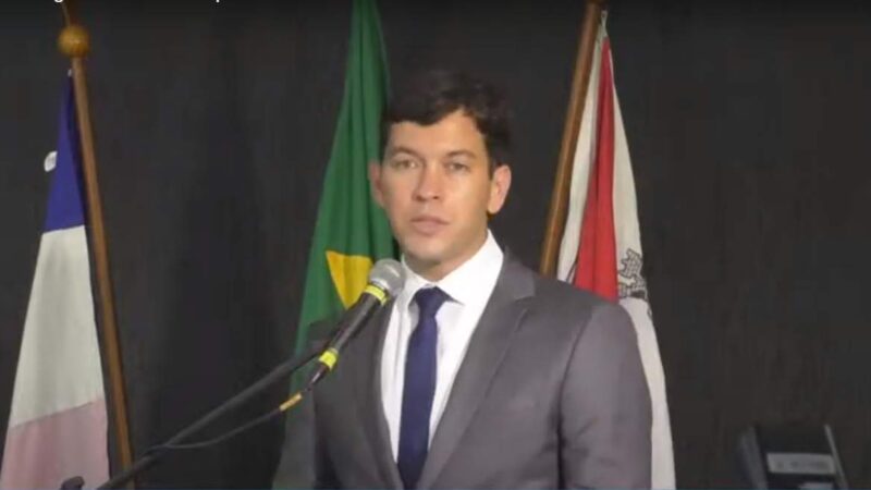 Arnaldinho afirma que sua gestão será para todos em Vila Velha