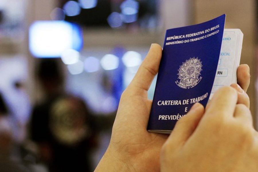 Sine de Vila Velha abre 268 vagas de emprego