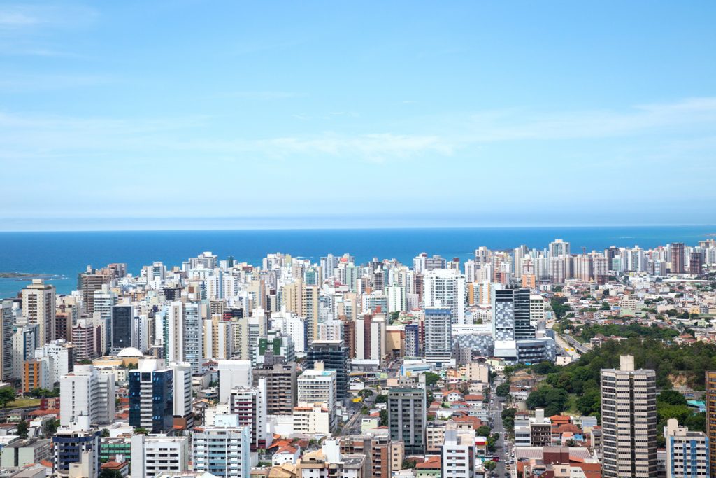 Vila Velha: melhor cidade para empreender