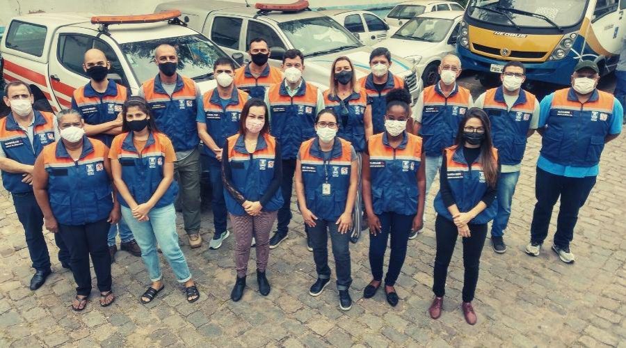 Prefeitura disponibiliza PMPDEC 2021 para a população