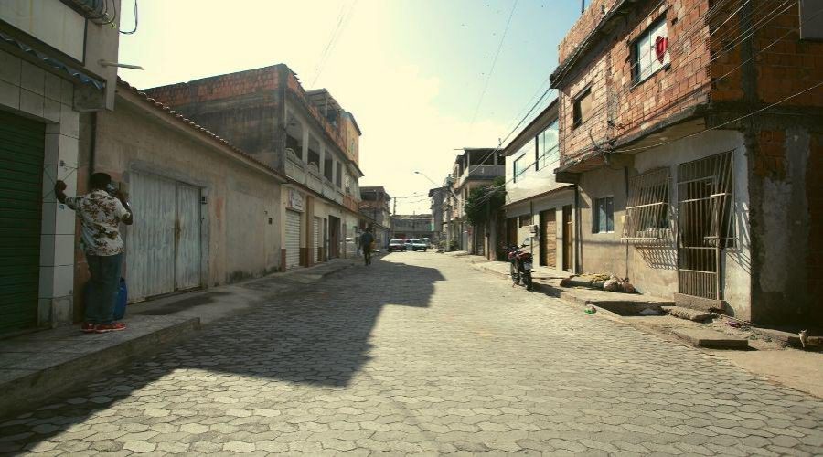 Prefeitura de Vila Velha entrega obras de infraestrutura e unidade de saúde