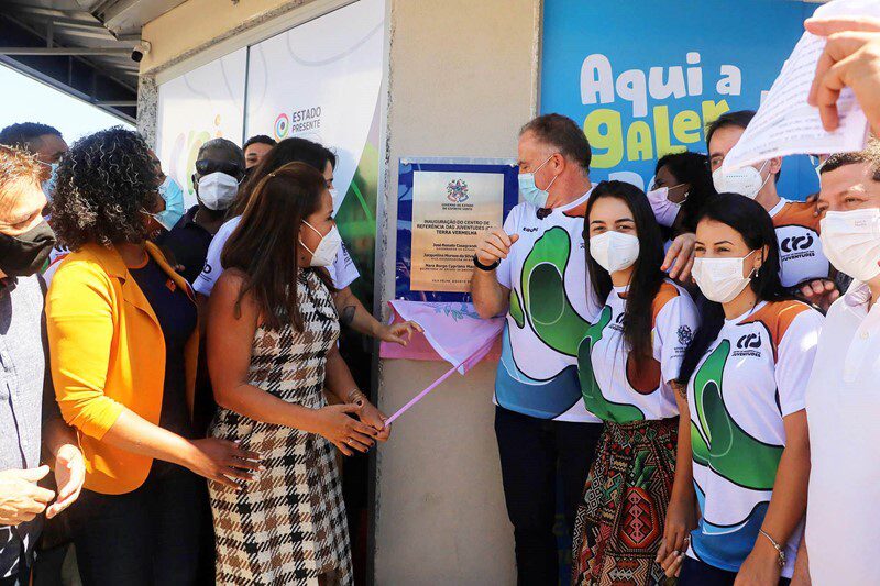 Centro de Referência das Juventudes: Vila Velha é a primeira cidade a receber projeto