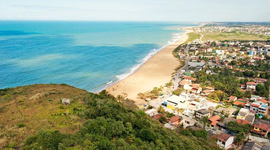 Evento debate arte, meio ambiente, economia e turismo de Vila Velha