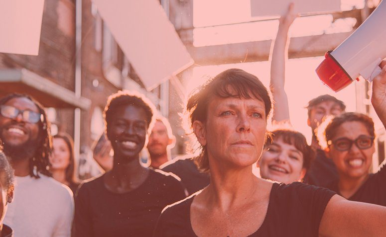Conselho dos Direitos da Mulher abre inscrições para eleição