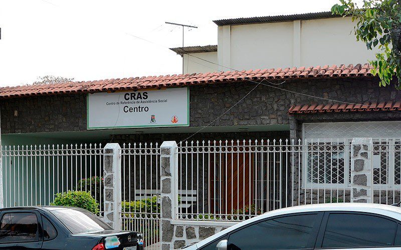 Atendimento social e CadÚnico são maioria das demandas dos CRAS