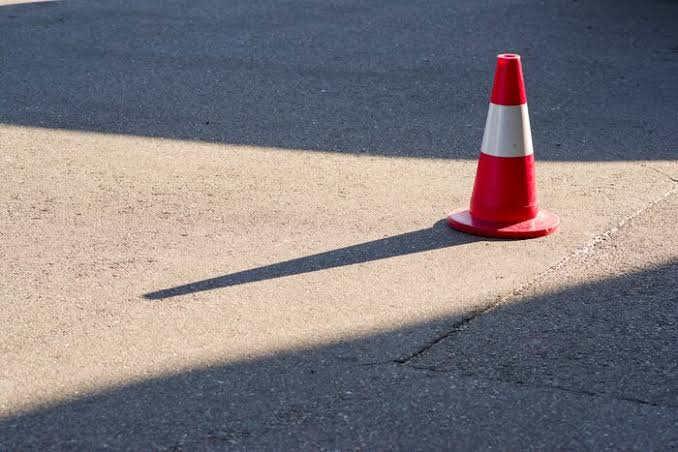 Jardim Marilândia recebe obras para rotatórias mais seguras