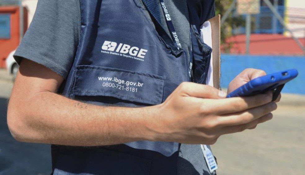 IBGE: dados do censo mostram que 24,1% dos moradores de Araçás tem mais de 60 anos de idade