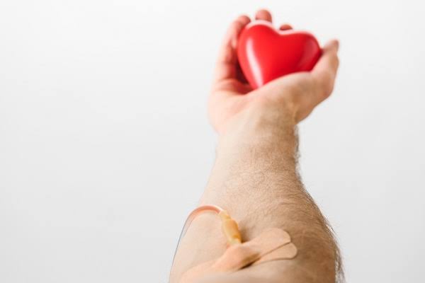Palestras sobre doação de órgãos e de sangue são oferecidas por Unidades de Saúde de Vila Velha