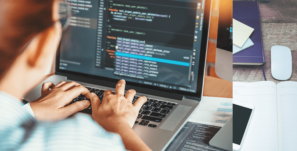 Curso online e gratuito de programação está com 120 vagas disponíveis