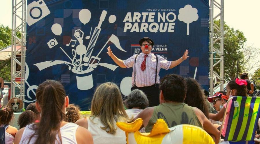 Prainha terá Festival das Infâncias neste fim de semana