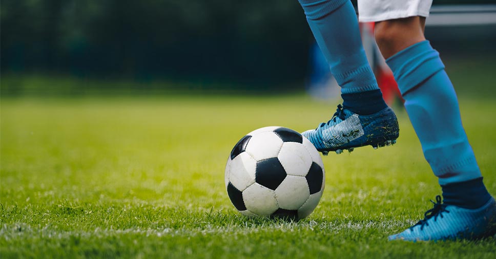 Começa neste domingo (6) a Copa Vila Velha de Futebol Infantil