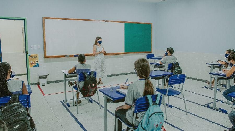 Educação de Vila Velha abre processo seletivo para quadro do magistério e administrativo