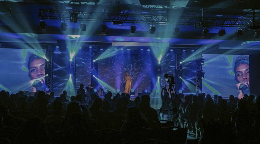 Quinta feira (15), encerra a votação do Festival de Música Estudantil