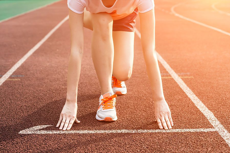 Inscrições do Bolsa Atleta iram até o dia 23 de dezembro