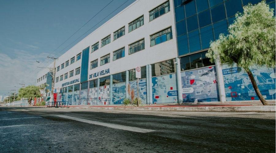 Servidores da prefeitura de Vila Velha participarão de palestra sobre acidente de trabalho