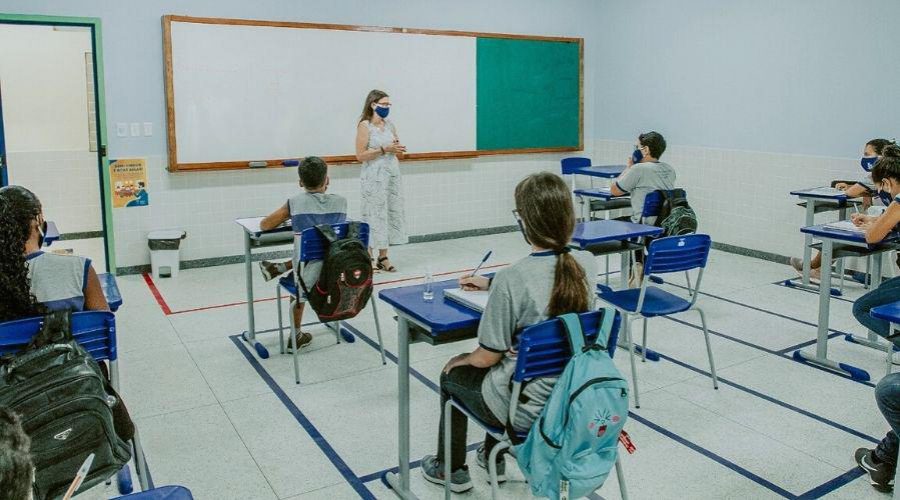 Vila Velha divulga calendário escolar 2023 da rede municipal