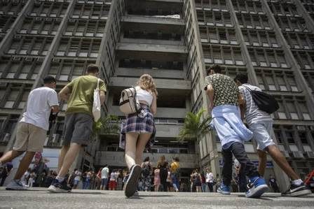 Primeira chamada do Sisu será divulgada nesta terça-feira