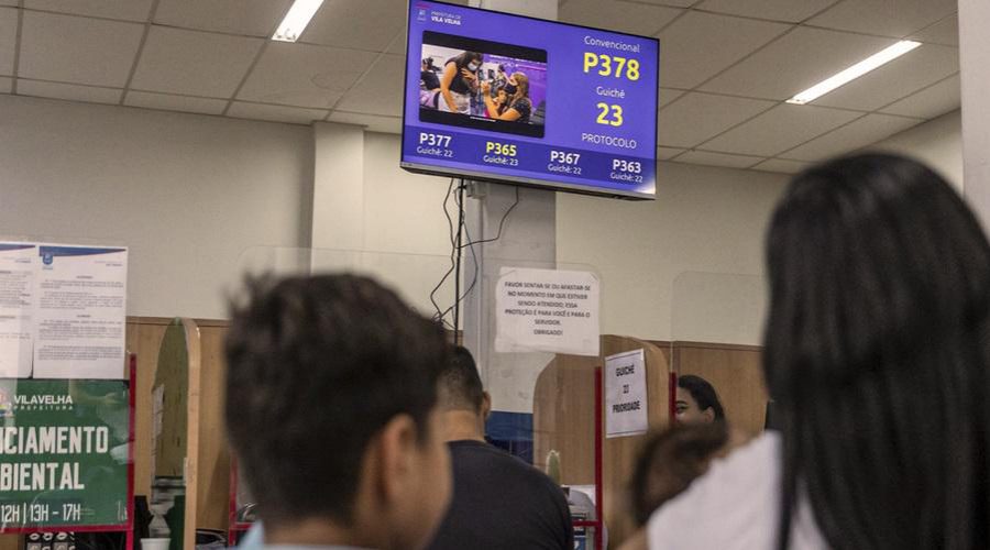PMVV prorroga prazo de vencimento da 1ª parcela do ISS 2023