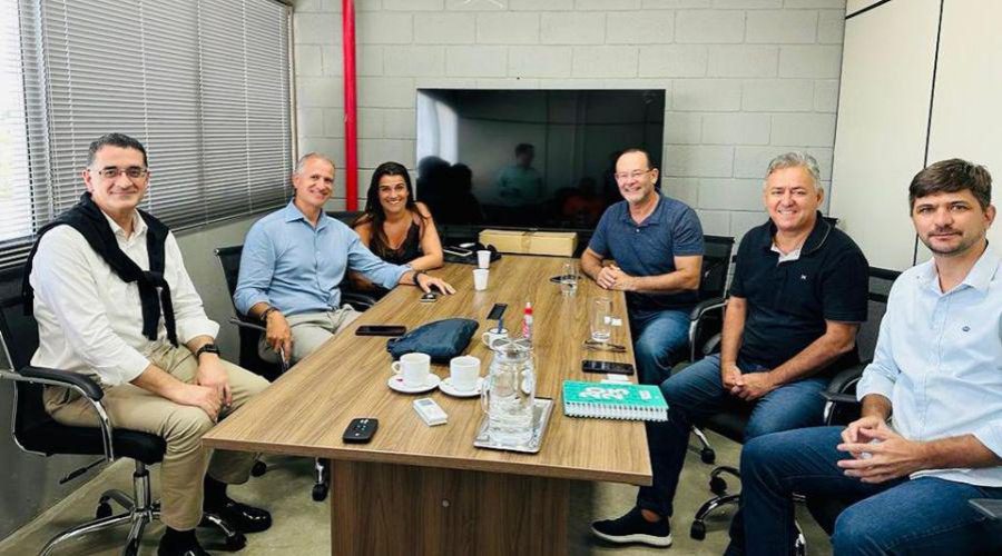 Grupo português de café quer ampliar presença no mercado capixaba