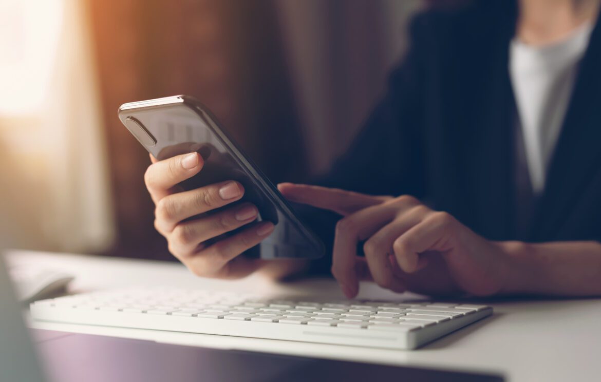 Setor de Arrecadação e Cadastro Imobiliário contam com WhastApp