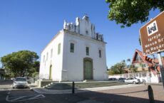 Igreja Nossa Senhora do Rosário