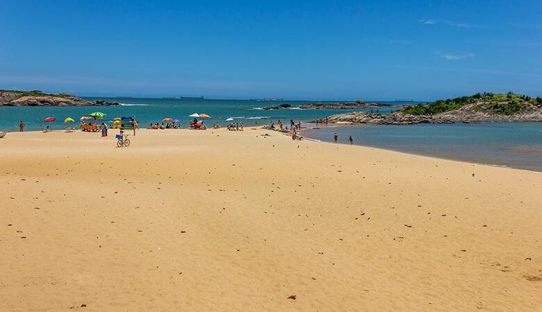 Praia da Costa