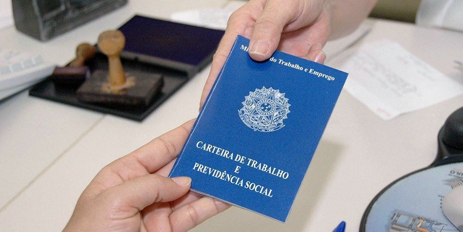 Sine convoca candidatos para vagas de emprego na indústria de confecções