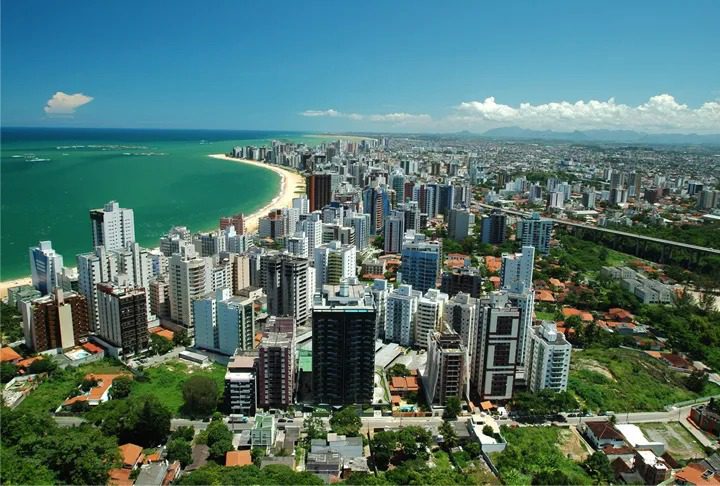 Cinco vias do bairro Praia da Costa contarão com obras de drenagem e pavimentação