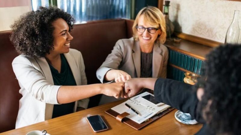 Mulheres empreendedoras têm até o dia 31 para conseguir crédito de até R$21 mil