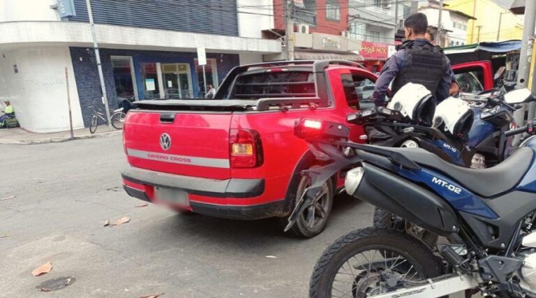 25 veículos com restrição foram recuperados pela GM nos primeiros meses de 2023
