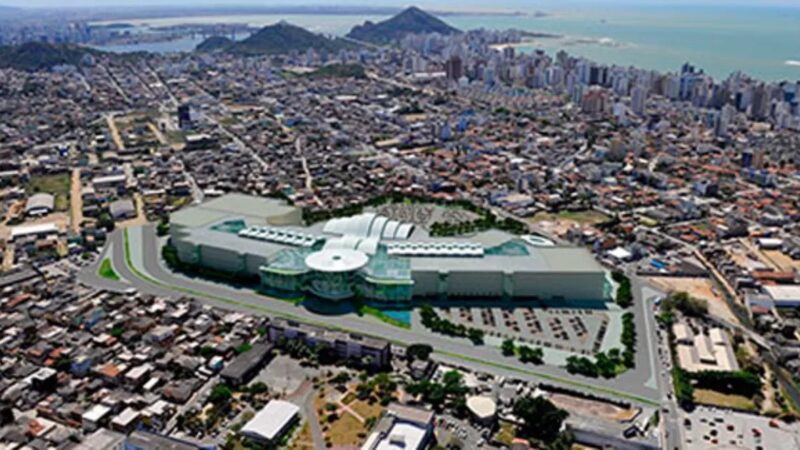 ​Vila Velha registra crescimento nos postos de trabalho