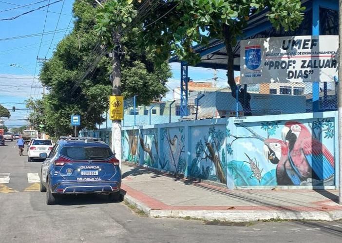 Vila Velha terá ”SOS” nas escolas municipais