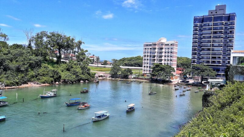 Praia de Ribeiro