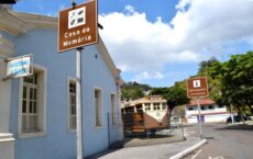 Casa da Memória