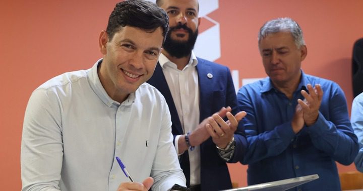 Crescente demanda impulsiona expansão de capacidade de armazenamento de combustíveis nos portos de VV com investimentos de R$ 550 mil