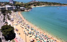 Praia da Sereia