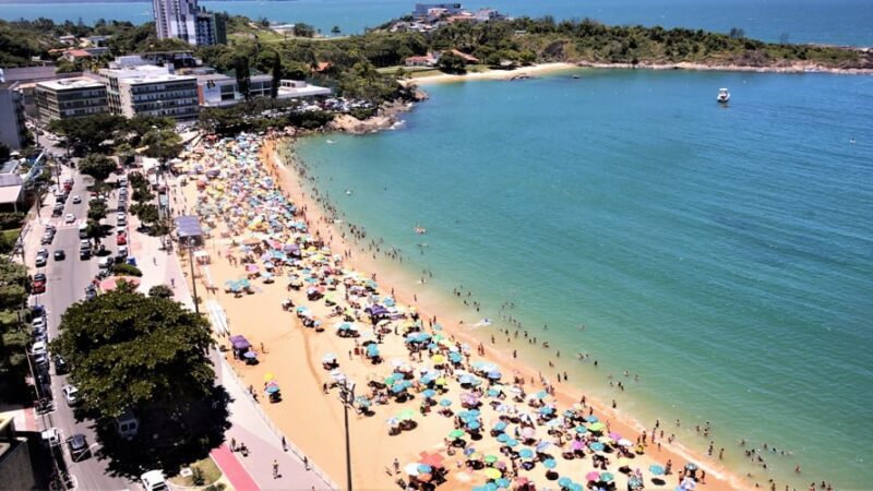 Praia da Sereia