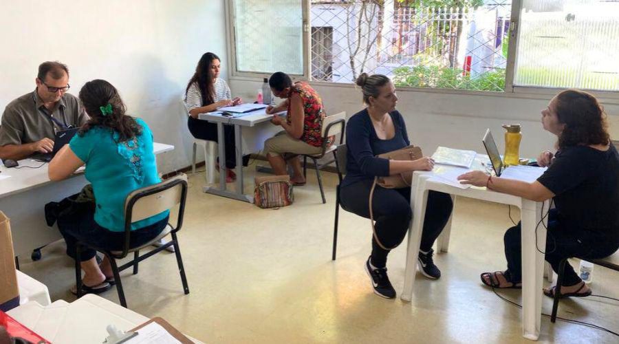 Moradores de Cobi de Baixo vai receber CRAS Itinerante na próxima segunda (5)