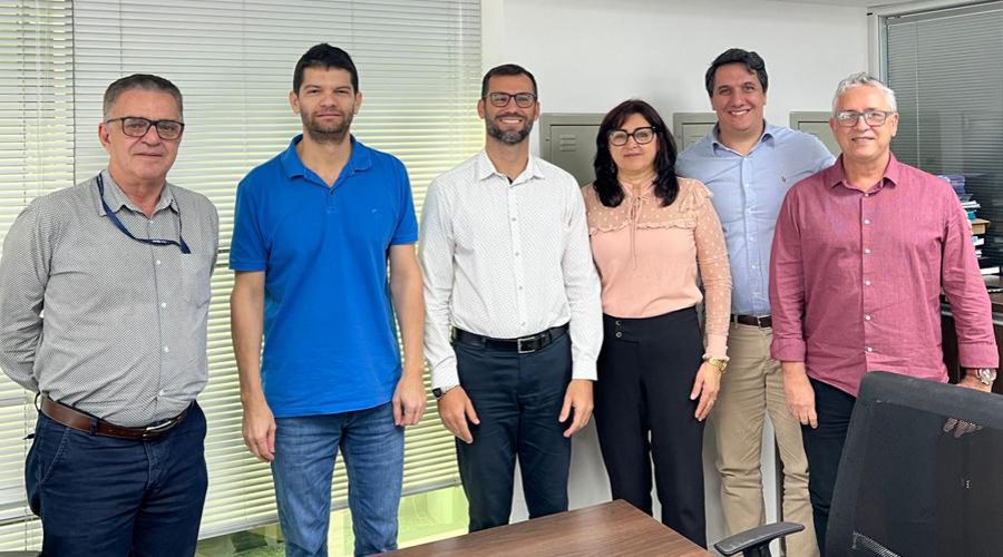 Vila Velha estimula empresas a regularizarem suas Declarações de Operações Tributáveis ​​com apoio do PMVV