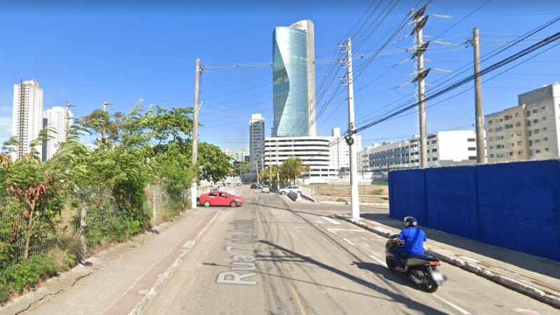 Ruas de Coqueiral de Itaparica terão mudança no sentido do tráfego, confira