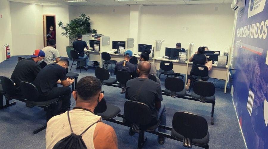 Sine de Vila Velha está ofertando 622 vagas de emprego nesta semana