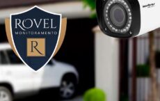 ROVEL Monitoramento 24 horas