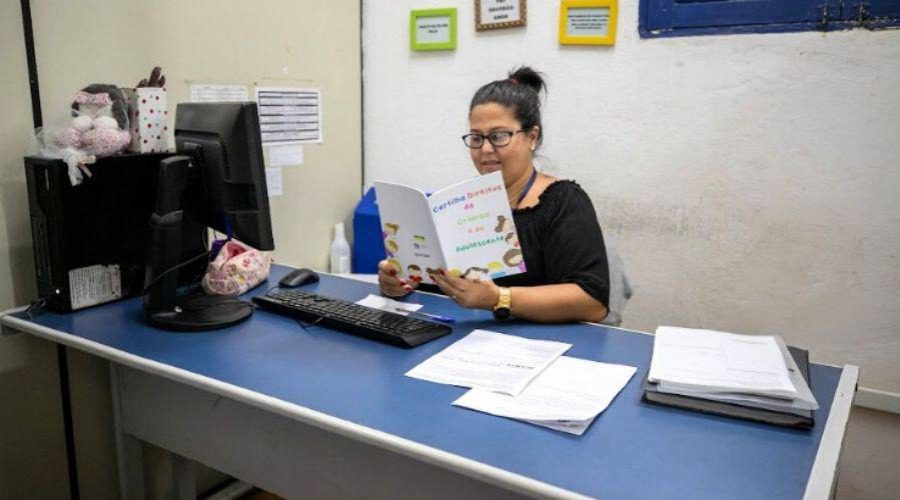 Inscrições abertas para o processo de seleção dos membros do Conselho Tutelar