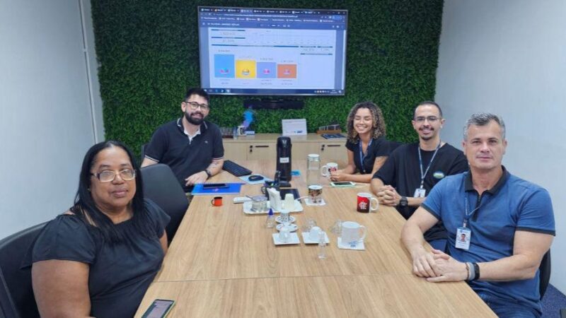 Nossocrédito registra crescimento na carteira de clientes em Vila Velha