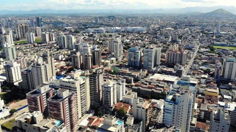 Nove lotes estão acessíveis via processo de licitação pública