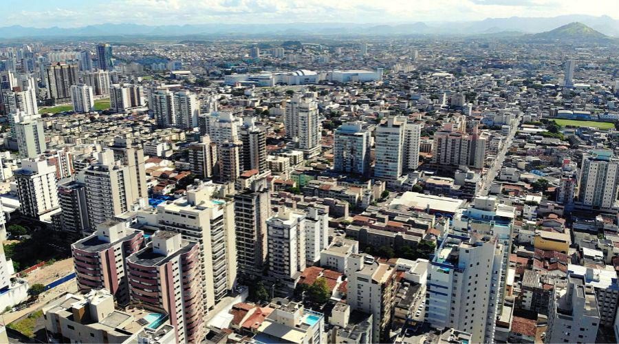 Nove lotes estão acessíveis via processo de licitação pública