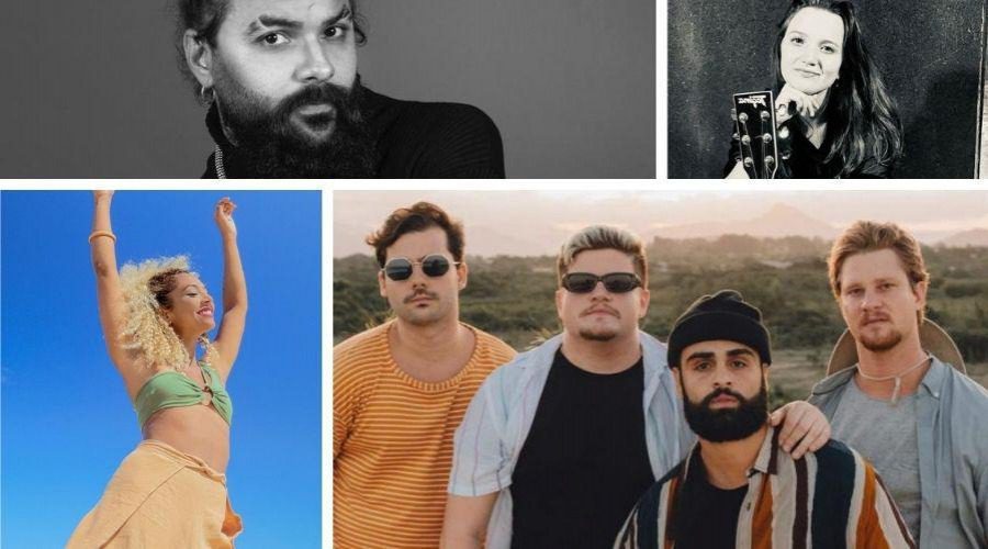 Prainha será palco de festival de música independente neste domingo (20)