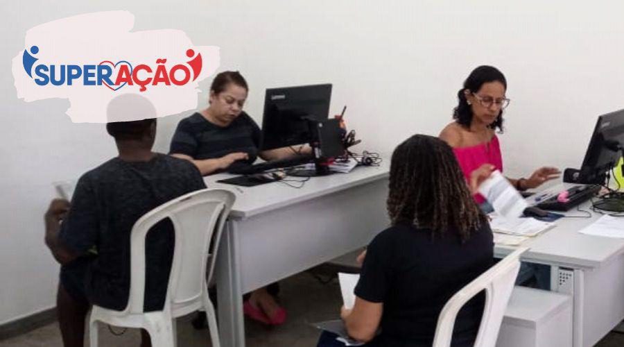 Superação é o foco em São Torquato neste sábado (19)