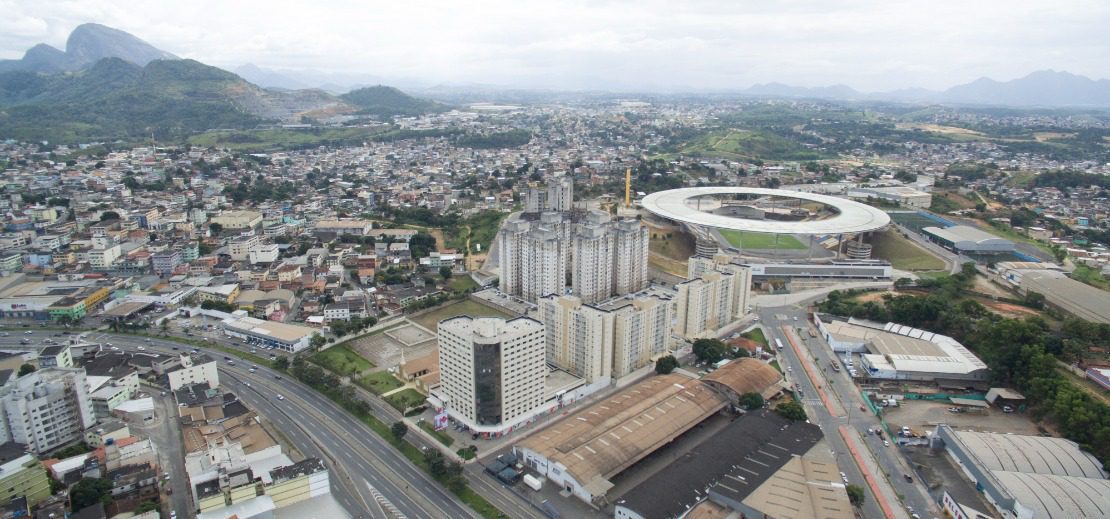 Amunes na Estrada: Articulação e interiorização em apoio aos municípios