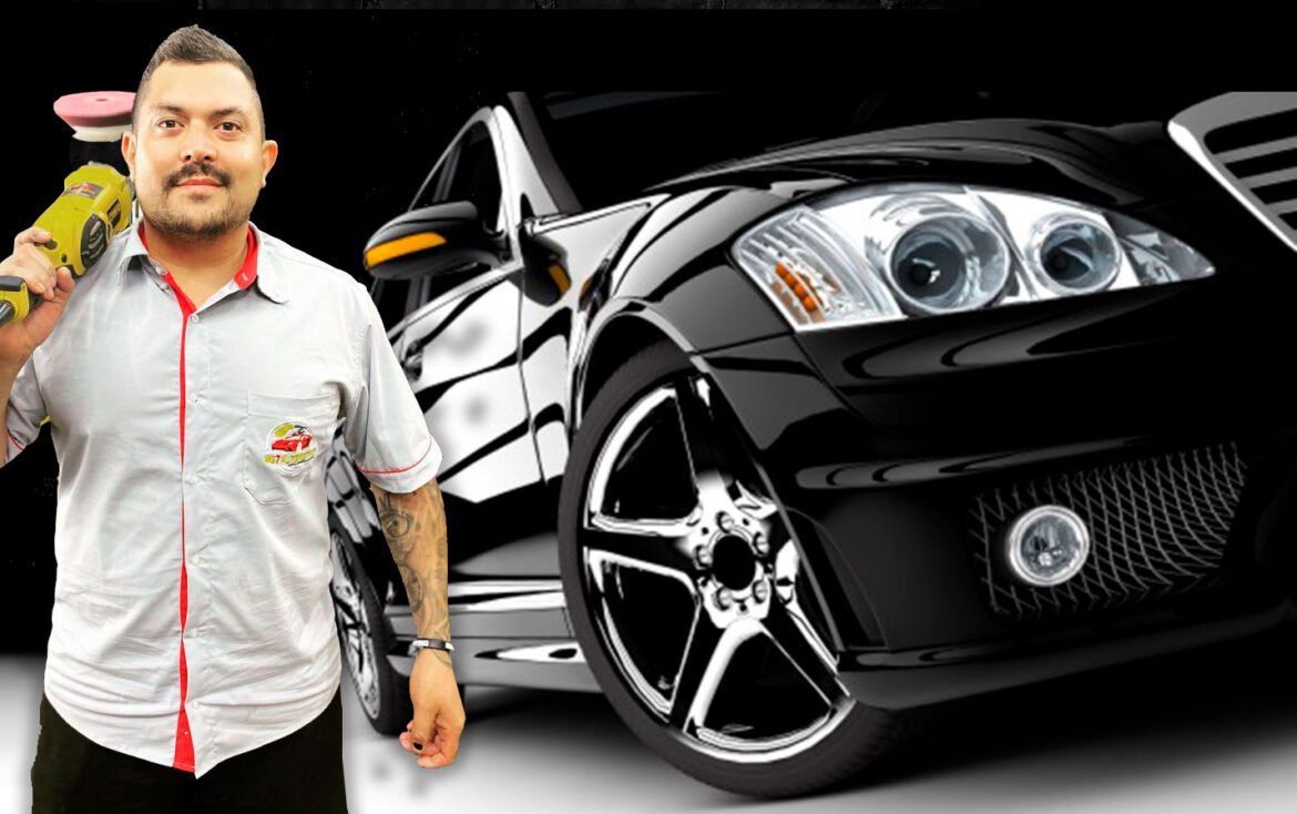 Vitrificação automotiva: quanto custa, cuidados e melhor lugar